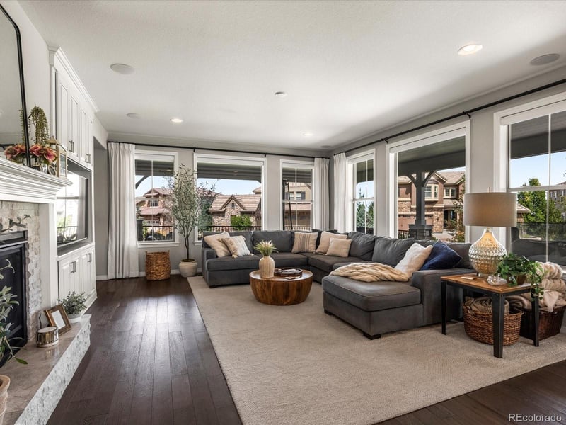 751 Winding Pine Ln, Highlands Ranch, CO 80126