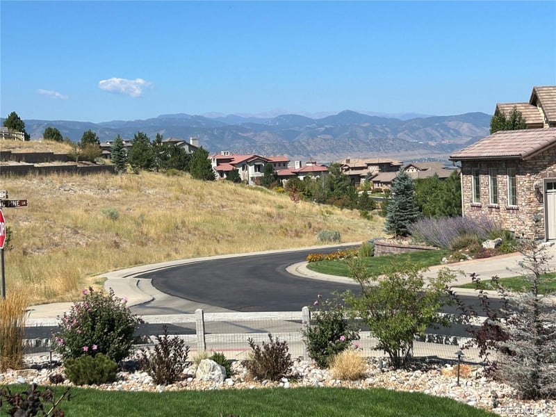 751 Winding Pine Ln, Highlands Ranch, CO 80126