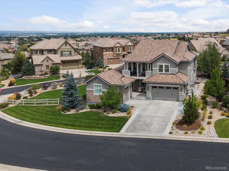 751 Winding Pine Ln, Highlands Ranch, CO 80126