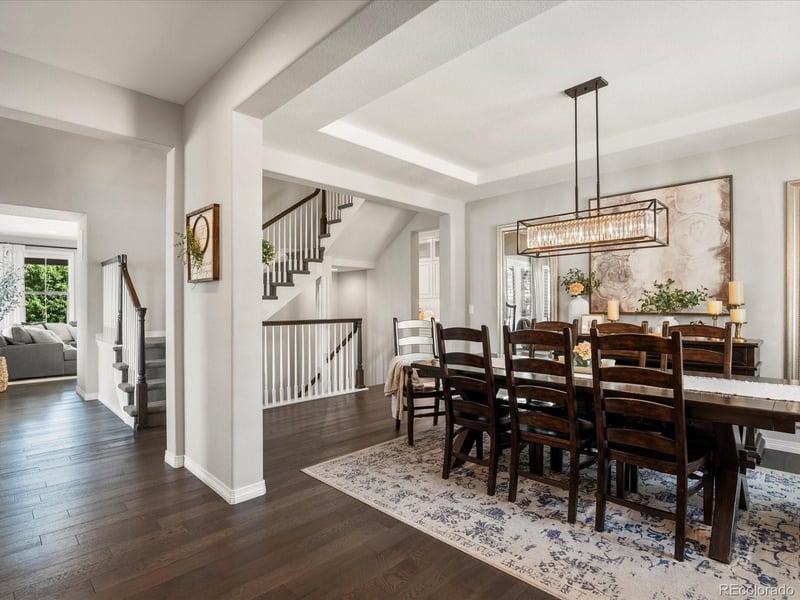 751 Winding Pine Ln, Highlands Ranch, CO 80126