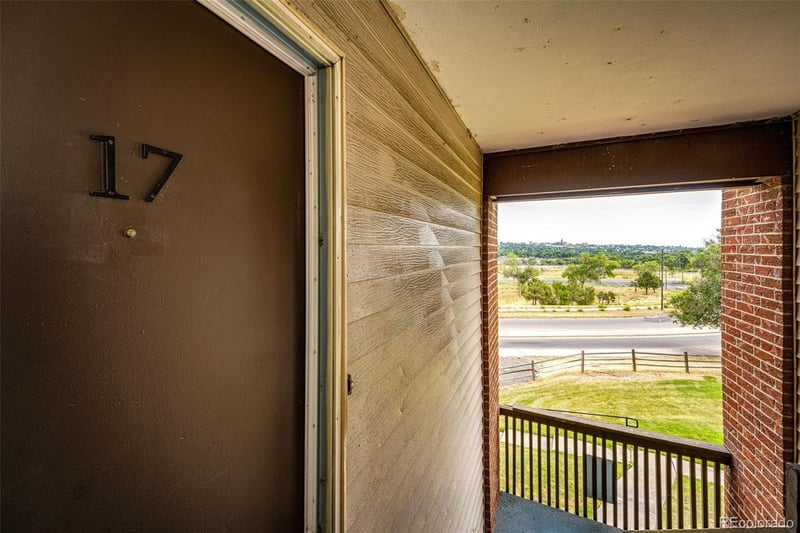 3623 S Sheridan Blvd #17, Denver, CO 80235
