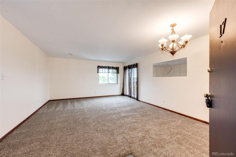 3623 S Sheridan Blvd #17, Denver, CO 80235