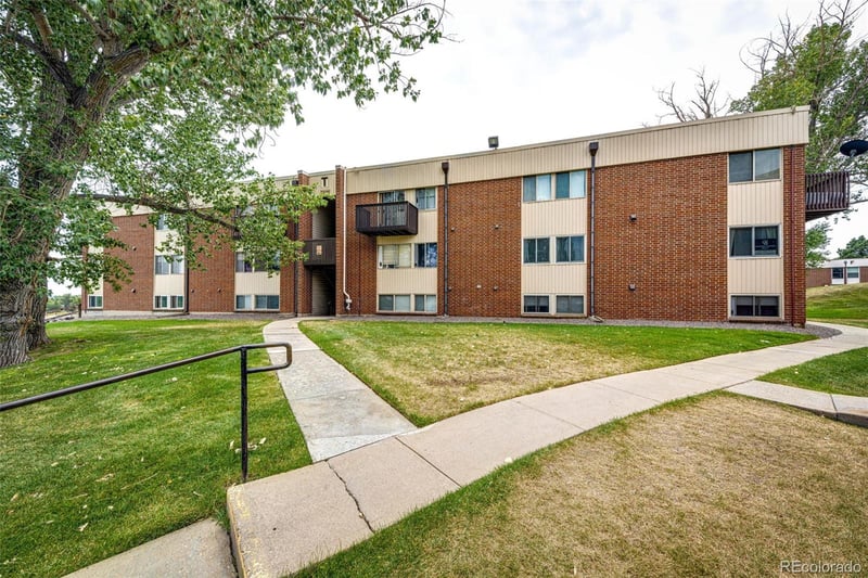 3623 S Sheridan Blvd #17, Denver, CO 80235