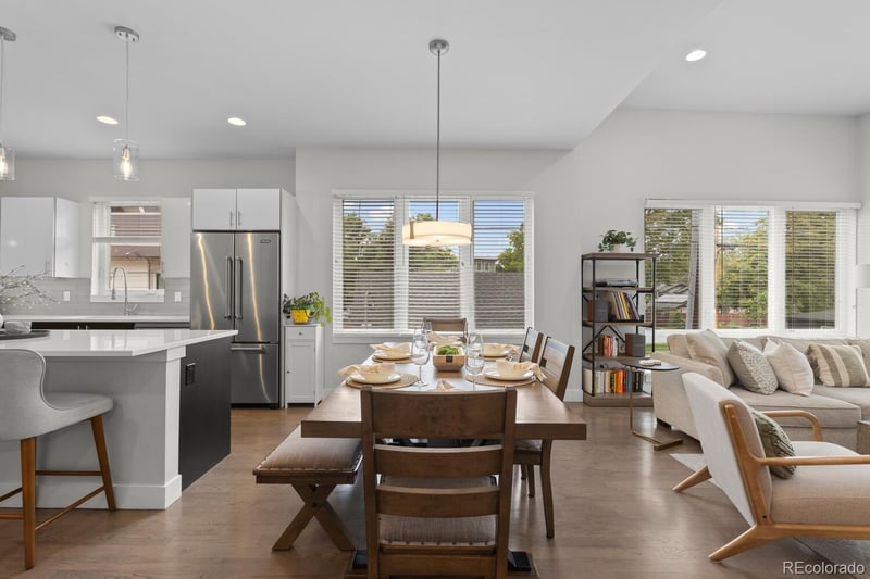 3523 Tejon St, Denver, CO 80211