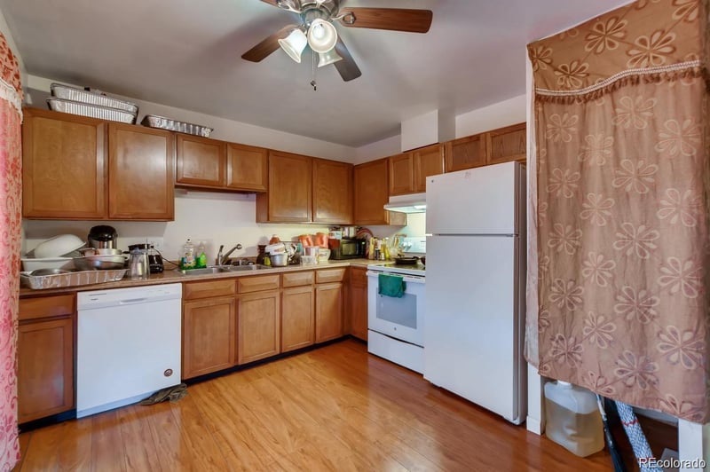 8-12 Lansing St, Aurora, CO 80010