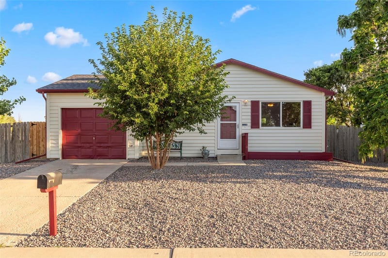 542 25th Street Rd, Greeley, CO 80631