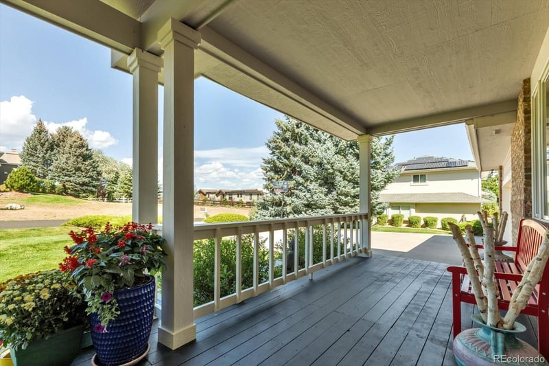 8748 Skyland Dr, Niwot, CO 80503