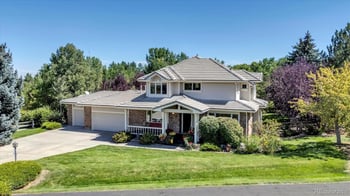 8748 Skyland Dr, Niwot, CO 80503