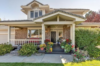 8748 Skyland Dr, Niwot, CO 80503