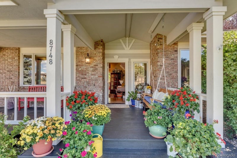 8748 Skyland Dr, Niwot, CO 80503