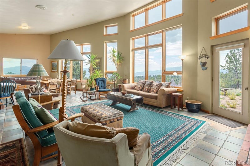 000 County Road 251, Salida, CO 81201