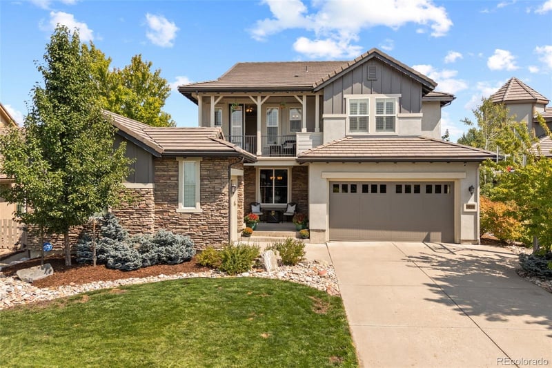10466 Marigold Ct, Highlands Ranch, CO 80126