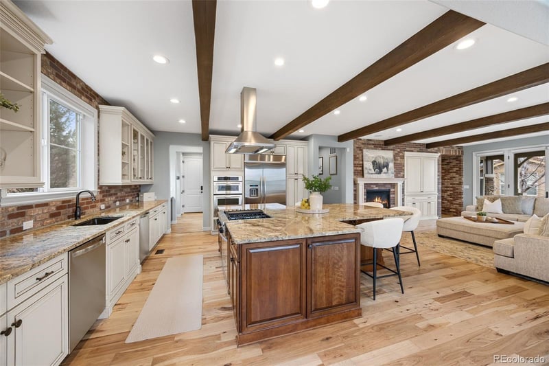 10466 Marigold Ct, Highlands Ranch, CO 80126