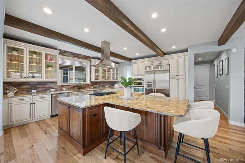 10466 Marigold Ct, Highlands Ranch, CO 80126