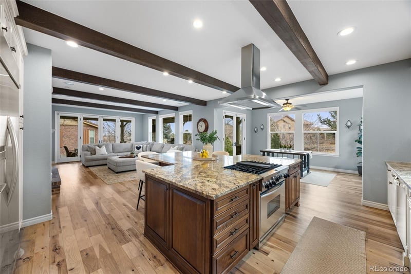 10466 Marigold Ct, Highlands Ranch, CO 80126