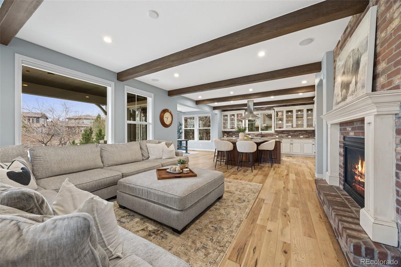 10466 Marigold Ct, Highlands Ranch, CO 80126