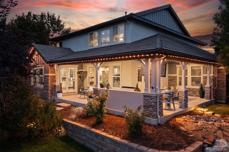 10466 Marigold Ct, Highlands Ranch, CO 80126