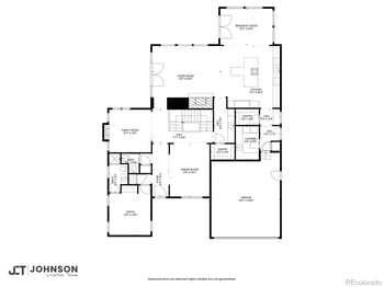 10466 Marigold Ct, Highlands Ranch, CO 80126