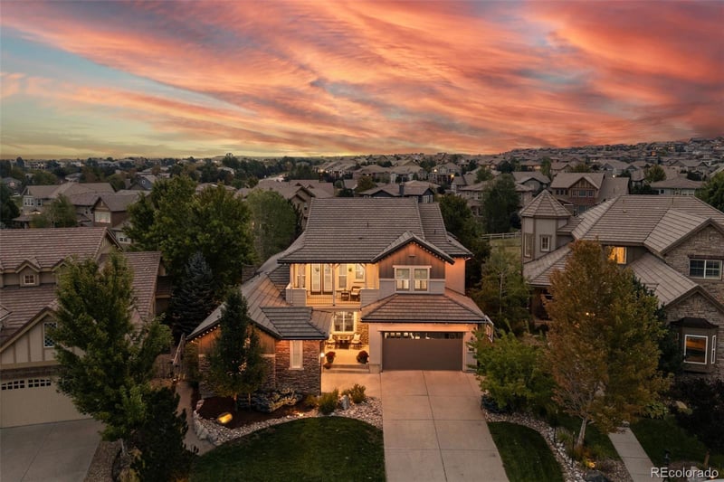 10466 Marigold Ct, Highlands Ranch, CO 80126