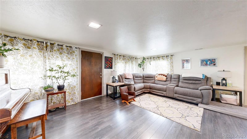 1596 Arapahoe St, Strasburg, CO 80136