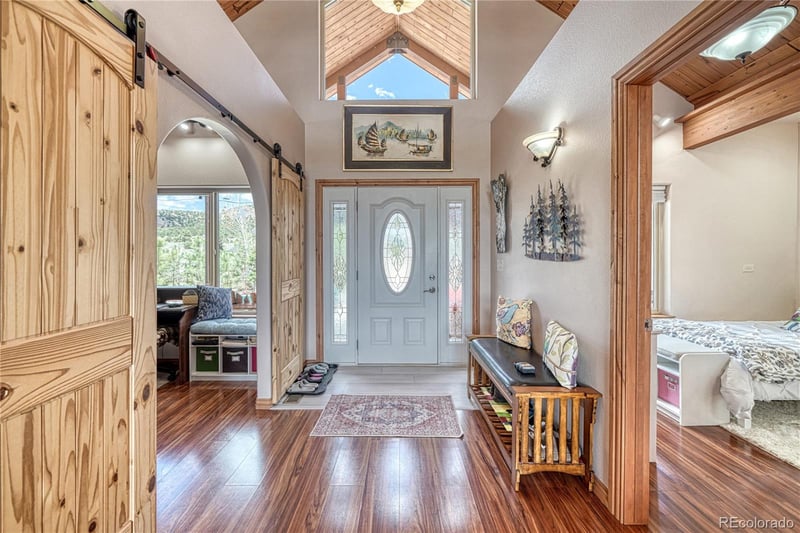 2905 Oak Grove Cir, Westcliffe, CO 81252