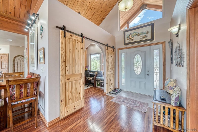2905 Oak Grove Cir, Westcliffe, CO 81252