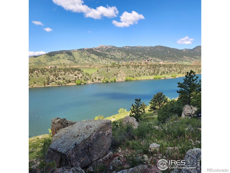 0 Horsetooth Cliffs Way, Fort Collins, CO 80526