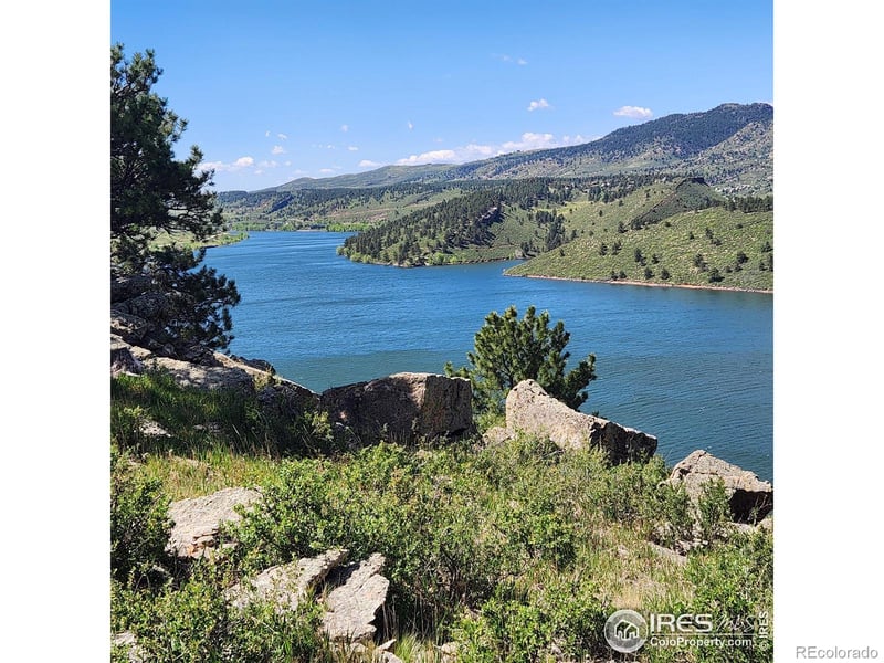 0 Horsetooth Cliffs Way, Fort Collins, CO 80526