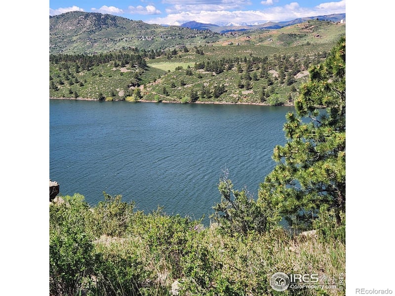 0 Horsetooth Cliffs Way, Fort Collins, CO 80526