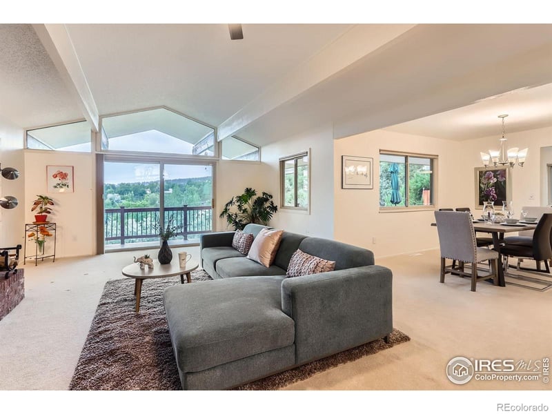 2490 Vassar Dr, Boulder, CO 80305