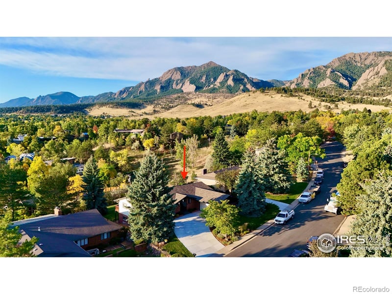2490 Vassar Dr, Boulder, CO 80305