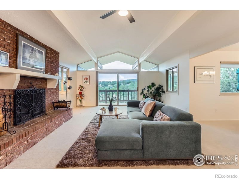 2490 Vassar Dr, Boulder, CO 80305