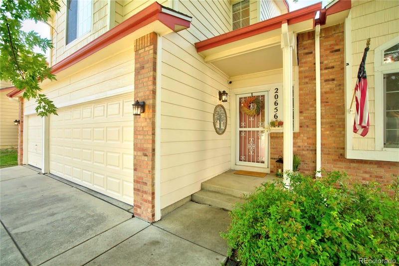 20656 Oxford Pl, Aurora, CO 80013