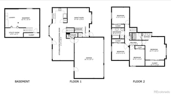 20656 Oxford Pl, Aurora, CO 80013