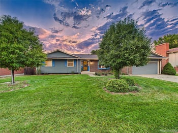 2210 Greenwich Cir, Colorado Springs, CO 80909