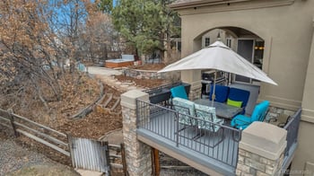 9132 Scenic Pine Dr, Parker, CO 80134