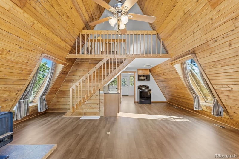 840 Palomino Rd, Jefferson, CO 80456