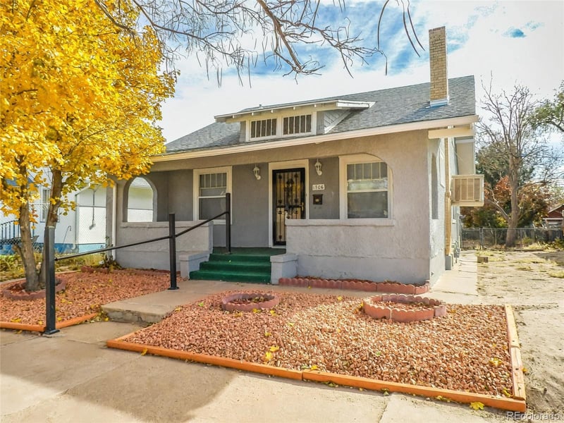 1506 7th St, Pueblo, CO 81001