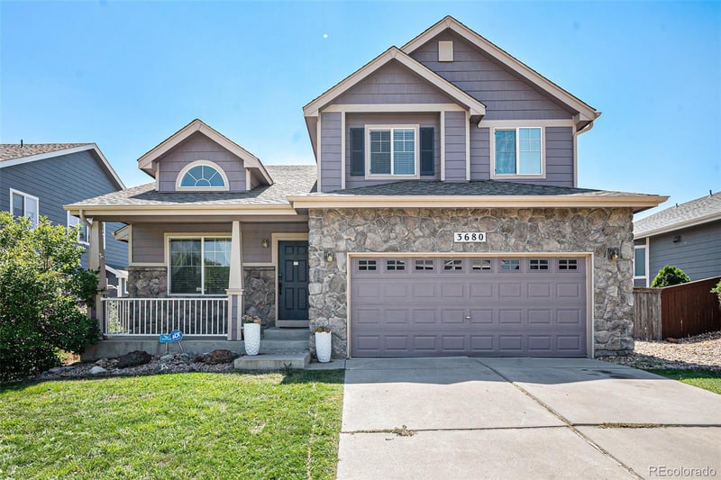 3680 100th Ct, Thornton, CO 80229