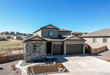 4176 Spanish Oaks Trl, Castle Rock, CO 80108