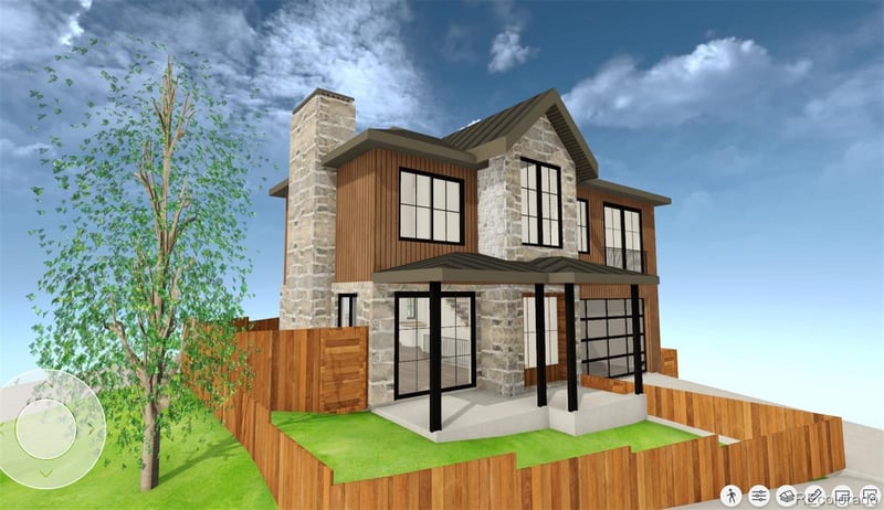 601 Entrada Dr, Golden, CO 80401