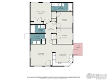 309 31st Ave #5, Greeley, CO 80631