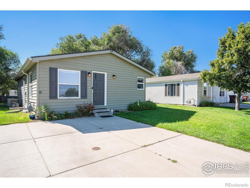 309 31st Ave #5, Greeley, CO 80631