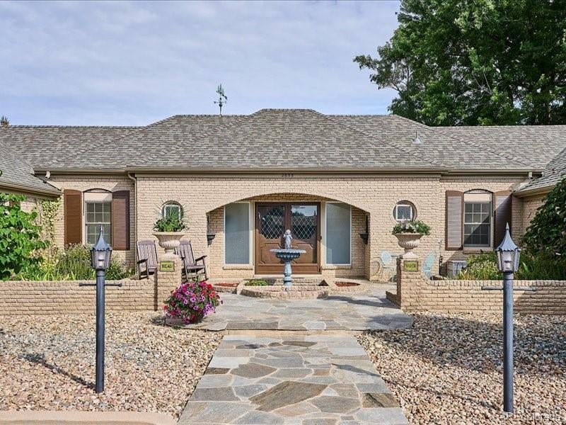 2653 S Harrington Ln, Lakewood, CO 80227