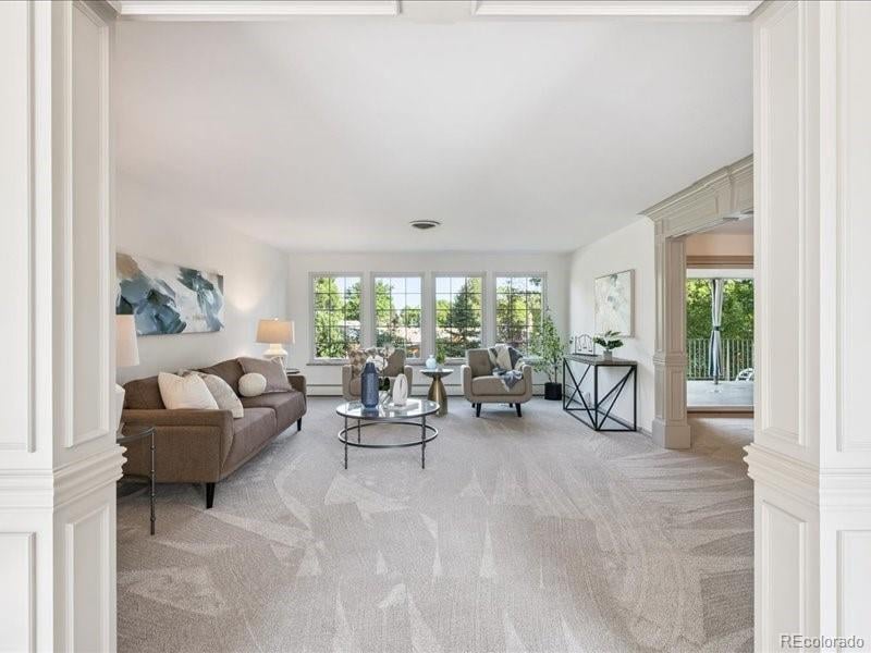 2653 S Harrington Ln, Lakewood, CO 80227