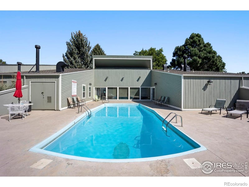 3431 Stover St #E-513, Fort Collins, CO 80525