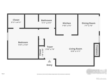 3431 Stover St #E-513, Fort Collins, CO 80525