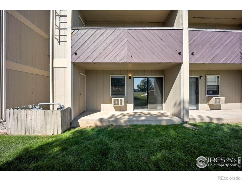 3431 Stover St #E-513, Fort Collins, CO 80525