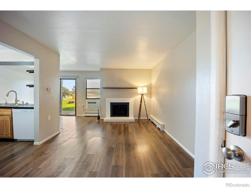 3431 Stover St #E-513, Fort Collins, CO 80525