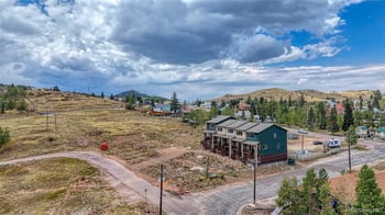 300 1st St, Cripple Creek, CO 80813